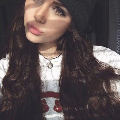 i love maggie a lot, if you love maggie you should follow this page. #LindemannArmy 1/12