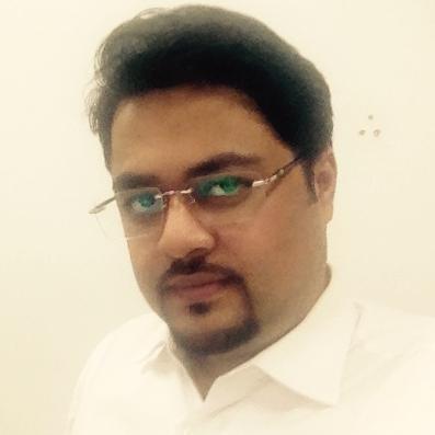 muneebishrat's profile picture. 