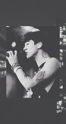 Griermystrength's profile picture. ✨bandom or get the fuck out✨ Metal•Punk•Dubstep Pancake enthusiast