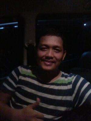 bersyukur atas apa yang sudah kita dapatkan