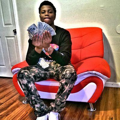#free lil tevin