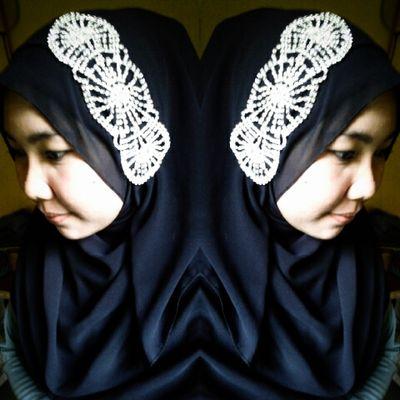 Saat ini dan seterusnya Just the way you are