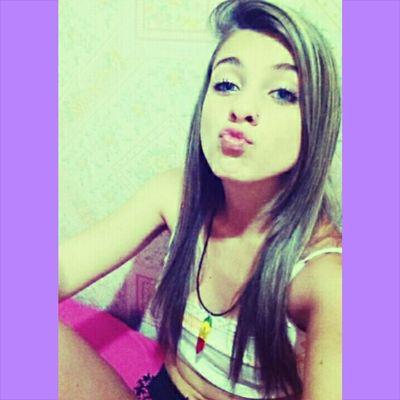~Essa Mina é Mó Zuieiraa ♫ ♪ ♥