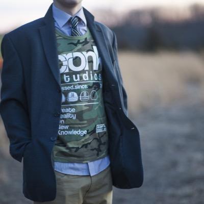 Steeetwear - Exclusive clothing - Style