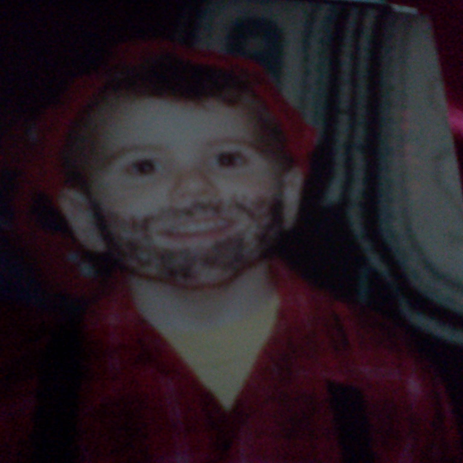 alexjamesbrule's profile picture. Swipemaster