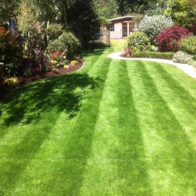 gardentech_uk's profile picture. Landcaping company based in Loughton, Essex