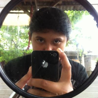 Good or bad, who know? ga ngerti dengan hidup? tanya kakek Follow my IG @esa_arsakha Path : esa arsakha virendra