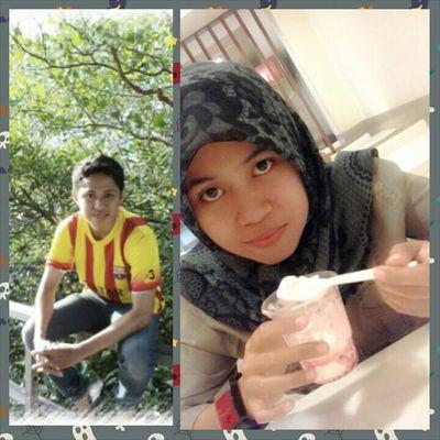 kecil-kecil cabe rawit :D