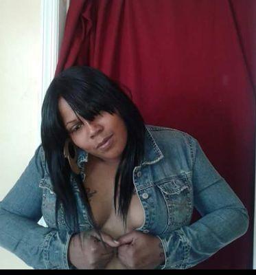 I'm just me....