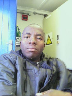 Sipho Mahlangu 