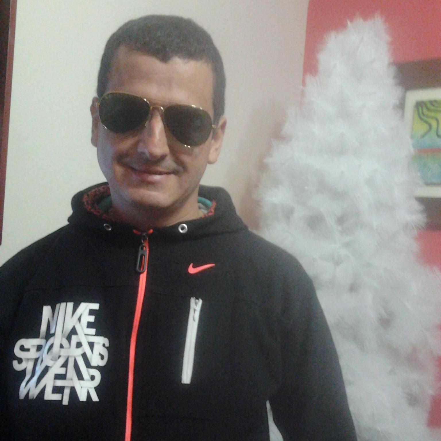 PatmosIvan's profile picture. 