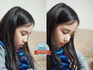 Cristina Fernandez Lee 27 Sept 2005 | #KIDSRAINBOW