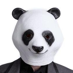 A panda can explain it all