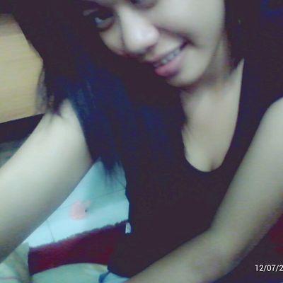 apa yang ada di depan mata gw itu patner hidup gw :-D(_)