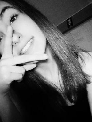 moi je suis folle mais je l'assume,. wnd