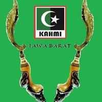 KAHMI Jabar (@kahmijabar) 's Twitter Profile Photo