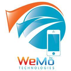 Dup - please follow and visit @wemotech_com