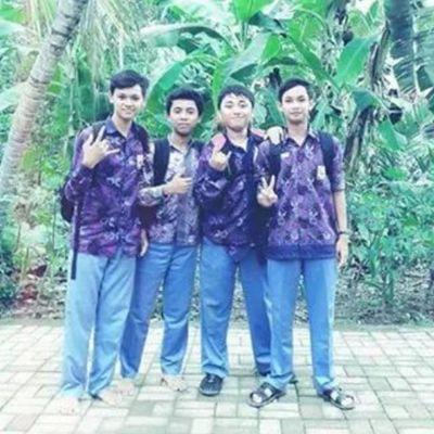 best friend...