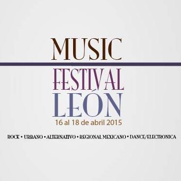 musicfestleon's profile picture. 
