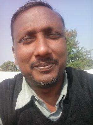 Rajbahadur singh