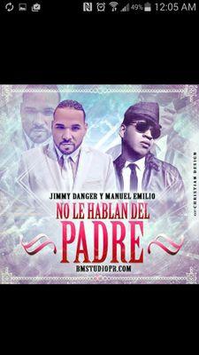 Puertorriqueño incursionado en el mundo de la musica desde niño,hoy en dia es su propio manejador,productor compositor, interprete y arreglista.