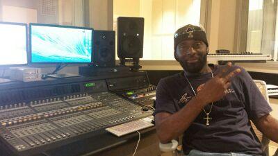 CEO/Prod. on behalf of Peace-Wisdom & War music group/charities. Artist developement & recording engineer... lord Jihad aka: Coach aka: Phill Jackson