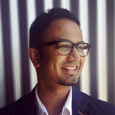 Interaction Design Director