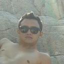 Henry Alberto deras - @henryderas87 - Twitter