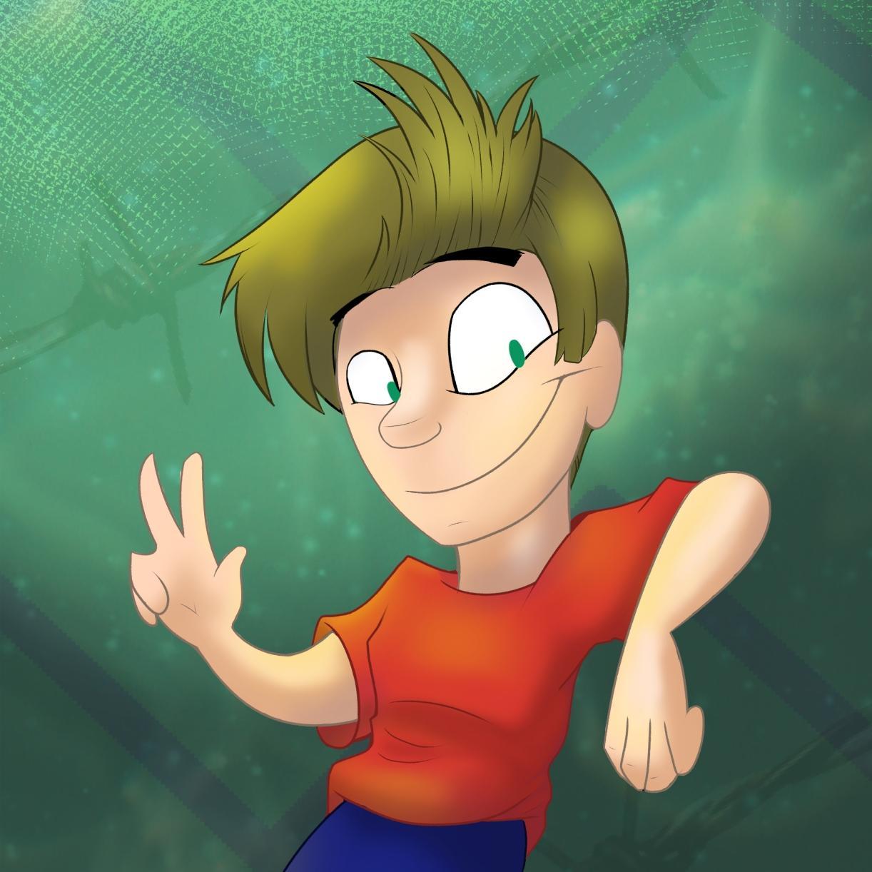 SlaizeGames's profile picture. 