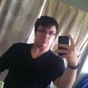 Simon Mikhail Davis - @VaffanculoNomi - Twitter