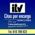 Citas Itv Por Encarg (@itvproencargo) Twitter profile photo