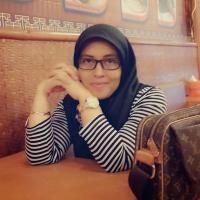 Nyimas Nisa (@nisanyimas) 's Twitter Profile