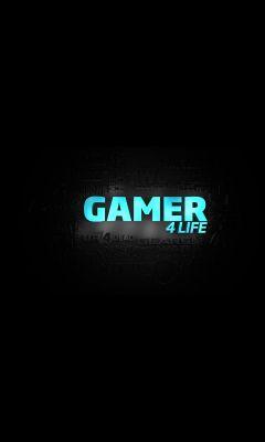 ★《gamer for life》★ p's. follow for a followback