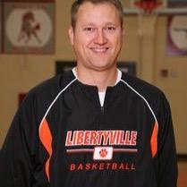 Father, Husband, Varsity Girls Basketball Coach, Varsity Girls Golf Coach.