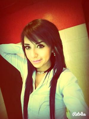 seré ♡ lo que tu quieres creer que soy