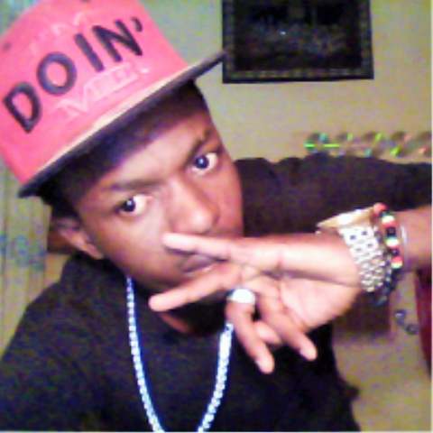 DryDrybah's profile picture. 