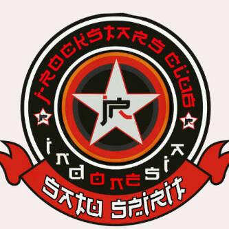 Akun Resmi Official Pusat
☆J-Rockstars Club Indonesia☆
sejak ★21/07/2006★
info & Media Promosi CP: 555701F4 #1SPIRIT #TakeThePowerBack