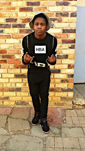 Rapper | Song-writer | Producer | New Breed | BBM: 2AB1251B | IG:Yow Boi KATTS