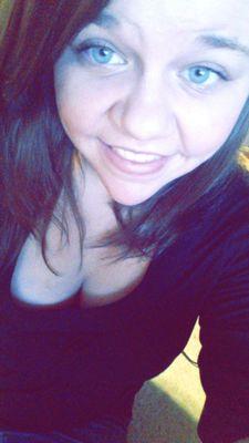 follow me (: