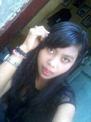 I don't care...
What u think of me...