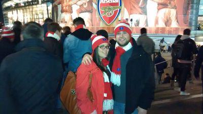 https://t.co/FHpykElut8

Proud Dad of 3, Gooner