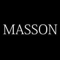 Masson(@Masson) 's Twitter Profileg