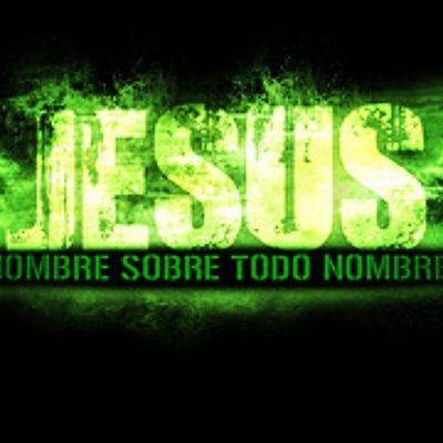 jesucristo es el señor
