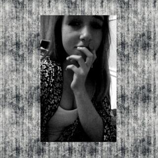 Be your self because every one else it tooken.
 Kips my new bestfriend!