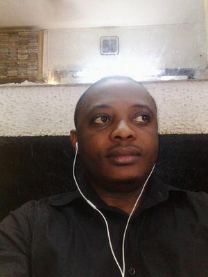 CEO,OHIO INVESTMENT NIGERIA