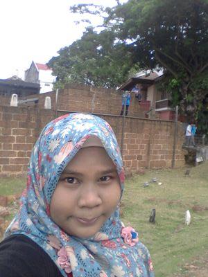 syazana nana