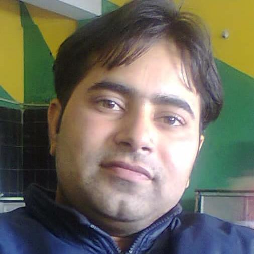 Assistant Professor GCE Gaya