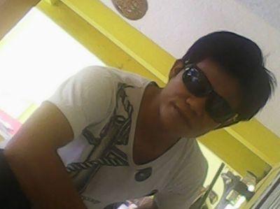 022gheya23's profile picture. mat ciang slam kenal...