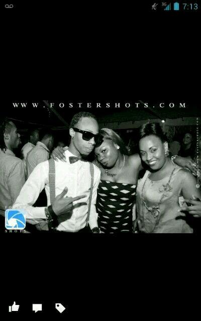 @team suburbs inc , bandits ent                                         promoter\dancer