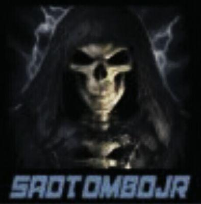 Skype: sadtombo
Youtube: sadtombo
Twitter: @sadtombo